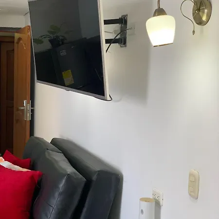 Apartamento Hospedaje,cartagena,turismocolombia-fit