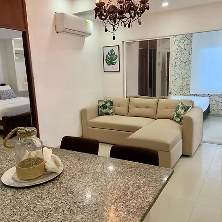 Hospedaje,cartagena,turismocolombia-fit Apartamento *
