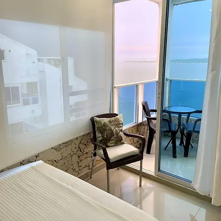 Apartamento Hospedaje,cartagena,turismocolombia-fit *