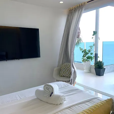 Apartamento Hospedaje,cartagena,turismocolombia-fit