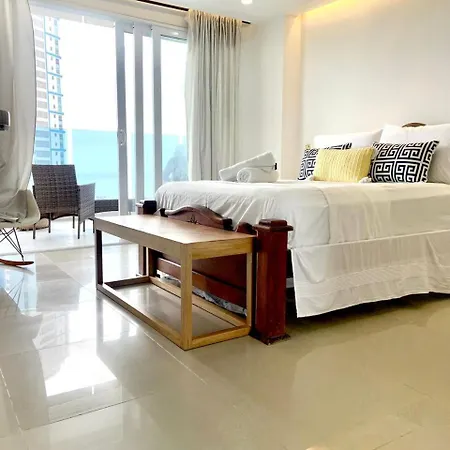 Hospedaje,cartagena,turismocolombia-fit Apartamento
