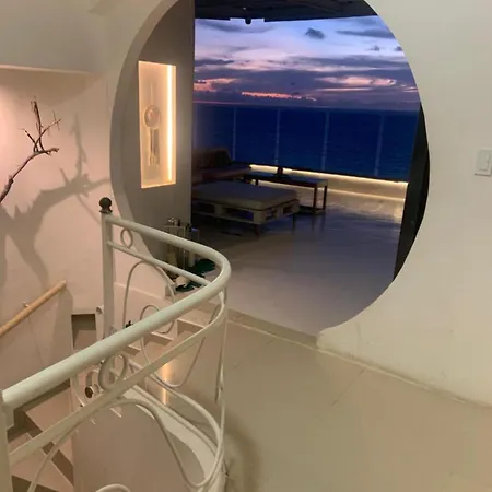 Apartamento Hospedaje,cartagena,turismocolombia-fit *