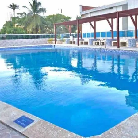 Hospedaje,cartagena,turismocolombia-fit Apartamento *