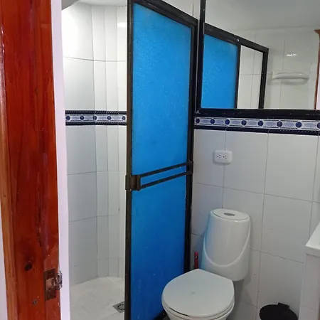Apartamento Hospedaje,cartagena,turismocolombia-fit