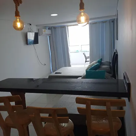 Apartamento Hospedaje,cartagena,turismocolombia-fit Cartagena