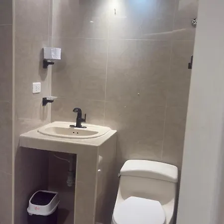 Apartamento Hospedaje,cartagena,turismocolombia-fit Cartagena